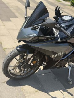 Kayo 321RR 320 cc - ფოტო 10