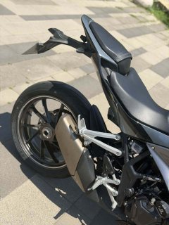Kayo 321RR 320 cc - ფოტო 11