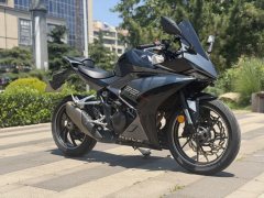 Kayo 321RR 320 cc - ფოტო 2