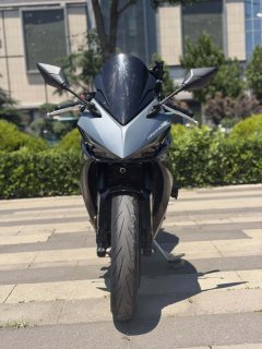 Kayo 321RR 320 cc - ფოტო 3