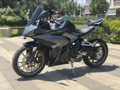 Kayo 321RR 320 cc - ფოტო 4