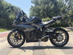 Kayo 321RR 320 cc - ფოტო 5