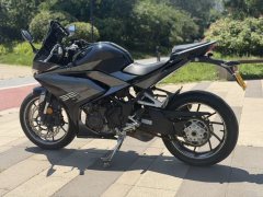 Kayo 321RR 320 cc - ფოტო 6
