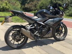 Kayo 321RR 320 cc - ფოტო 7
