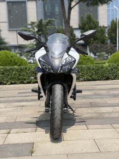 CFMOTO 250SR - ფოტო 2