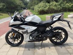 CFMOTO 250SR - ფოტო 6