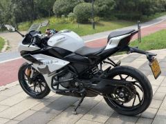 CFMOTO 250SR - ფოტო 7