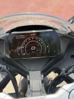 CFMOTO 250SR - ფოტო 9