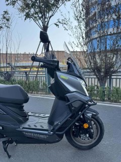 KYMCO Racing H150 - ფოტო 2