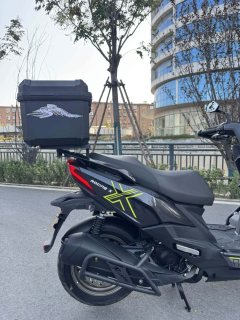 KYMCO Racing H150 - ფოტო 3