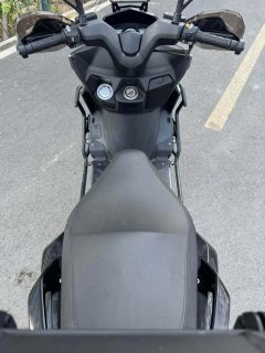 KYMCO Racing H150 - ფოტო 4