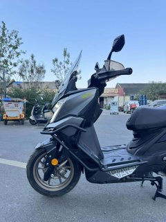 KYMCO Racing H150 - ფოტო 6