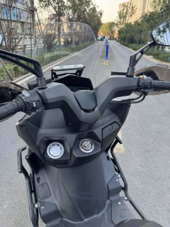 KYMCO Racing H150 - ფოტო 8
