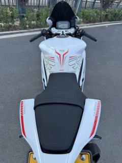 Zhangxue Motorcycles 500RR - фото 4