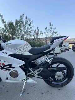 Zhangxue Motorcycles 500RR - фото 5
