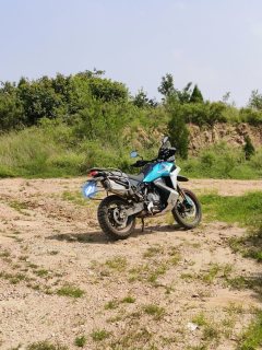 CFMOTO 800MT-X - ფოტო 2
