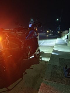 CFMOTO 800MT-X - ფოტო 5