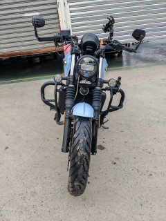 Changjiang Bobbie ll 700i - photo 1