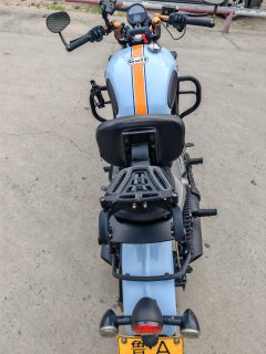 Changjiang Bobbie ll 700i - photo 5