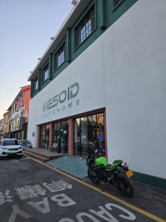 Kawasaki ZX-4R 400 cc - photo 12