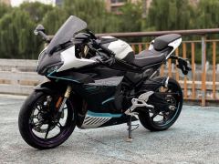 CFMOTO 450SR - ფოტო 2