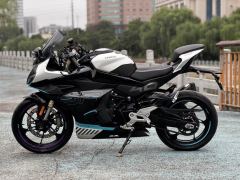 CFMOTO 450SR - ფოტო 4