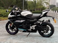 CFMOTO 450SR - ფოტო 5