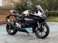 CFMOTO 450SR - ფოტო 6