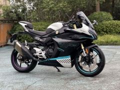 CFMOTO 450SR - ფოტო 7