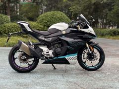 CFMOTO 450SR - ფოტო 9