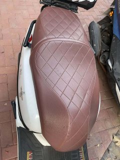 Weiduoliya Sixties 150Si - ფოტო 4