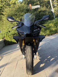Zhangxue Motorcycles 500RR - ფოტო 2