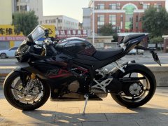 Zhangxue Motorcycles 500RR - ფოტო 4