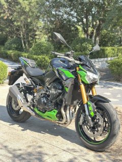 Kawasaki Z900 950 cc - photo 1