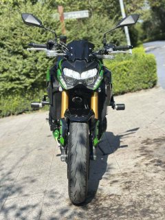 Kawasaki Z900 950 cc - photo 2