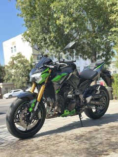 Kawasaki Z900 950 cc - photo 3