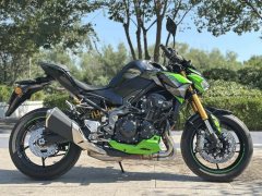 Kawasaki Z900 950 cc - photo 4