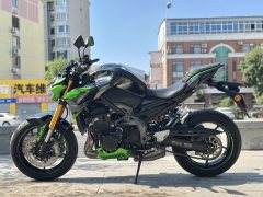 Kawasaki Z900 950 cc - photo 6