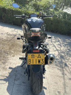 Kawasaki Z900 950 cc - photo 8