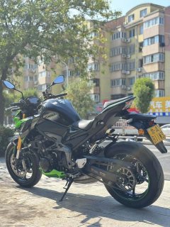 Kawasaki Z900 950 cc - photo 9