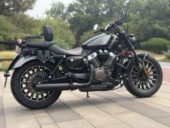 Benda Graystone 250 - ფოტო 4
