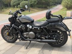 Benda Graystone 250 - ფოტო 7