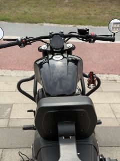 Benda Graystone 250 - ფოტო 8