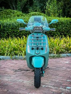 VESPA Sprint 180 cc - ფოტო 1