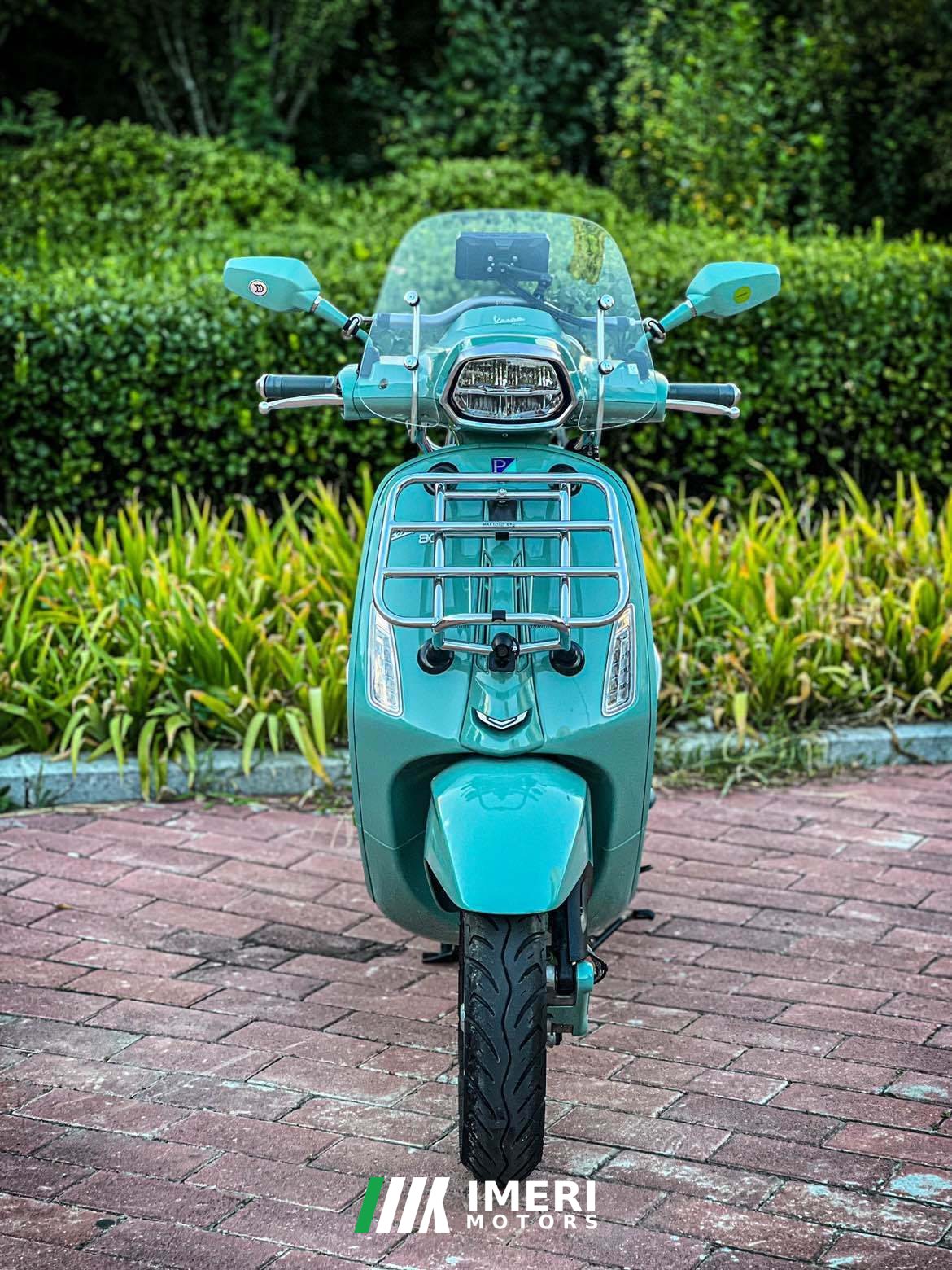 2026 VESPA Sprint 180 cc