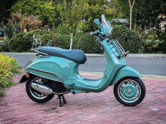 VESPA Sprint 180 cc - ფოტო 2