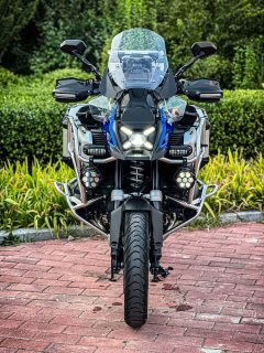 BMW R 1300 GS - ფოტო 1