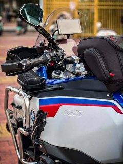 BMW R 1300 GS - ფოტო 11
