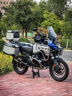 BMW R 1300 GS - ფოტო 2