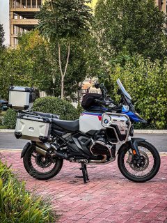 BMW R 1300 GS - ფოტო 3